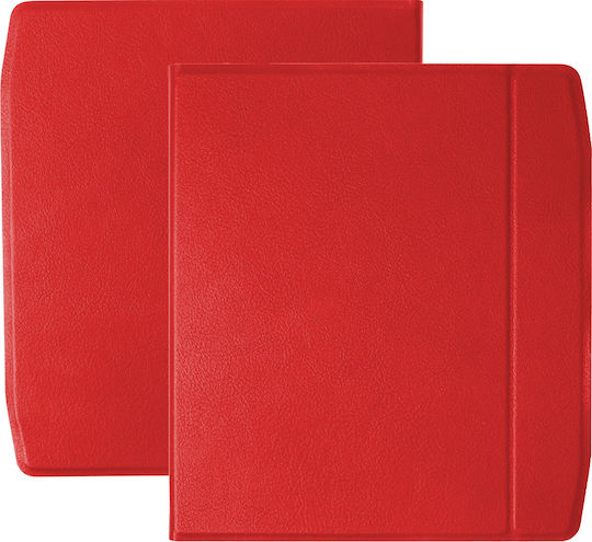Pocketbook Чанта Издръжлива Червена (Pocketbook Era - Inkora Air)