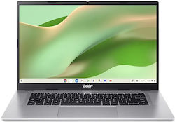Acer Chromebook 315 CB315-8H 15,6 Zoll Acer Chromebook 315 CB315-8H 15,6 Zoll