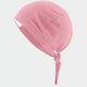 B-Well Verona Unisex Surgical Cap Pink