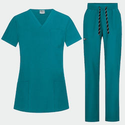 bwell B-Well Weibliches Medizinisches Hose & Bl...