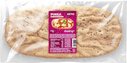 Pinsa Whole Grain Keto Start Protein Low Carb FeelingOk 180g