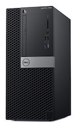 Dell OptiPlex 7060 Refurbished Grade A (i5-8500/8GB/256GB)