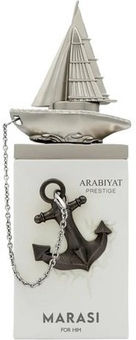 Arabiyat Prestige Marasi For Him Eau de Parfum 100ml