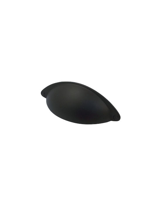 Marmouris Mâner Pentru Mobilier Mânere De Mobilier Din Zamak Cromat Cu Centrele Găurilor 64mm 182-2328-CHR