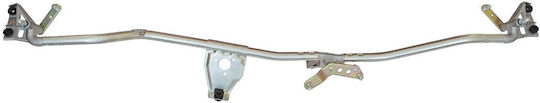 Opel Meriva A 03-10 Front Wiper Mechanism