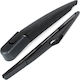 Saab 9-3 2007 Rear Wiper Arm + Blade
