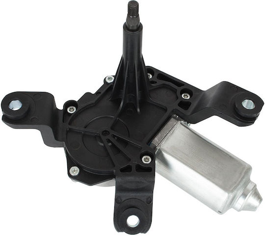 Opel Meriva B 10-17 Rear Wiper Motor