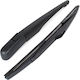 Peugeot 406 96-04 Sw Estate Rear Wiper Arm + Blade