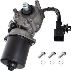 Peugeot 607 00-11 Front Wiper Motor Peugeot 607 00-11 Front Wiper Motor