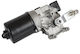 Vw Polo 9n 01-10 Front Wiper Motor