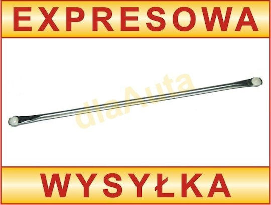 Nissan Almera N15 95-00 Предна Лява Щанга Механизъм За Чистачки