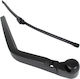 Vw T5 Transporter 03-15 Rear Wiper Arm + Blade Version Doors Right