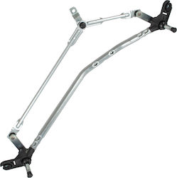 Mecanism Ștergător Față Fără Motor Renault Kangoo II 2008 Mecanism Ștergător Față Fără Motor Renault Kangoo II 2008