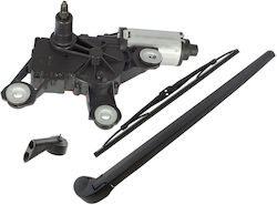 Audi A6 C6 Avant Estate 04-11 Set Wiper Motor + Rear Wiper Arm + Blade + Rear Window Washer Nozzle 3 Pcs Set Audi A6 C6 Avant Estate 04-11 Set Wiper Motor + Rear Wiper Arm + Blade + Rear Window Washer Nozzle 3 Pcs Set
