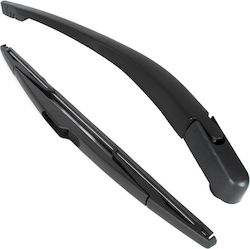 Nissan Almera H B N15 N16 95-07 Rear Wiper Arm + Blade Nissan Almera H B N15 N16 95-07 Rear Wiper Arm + Blade