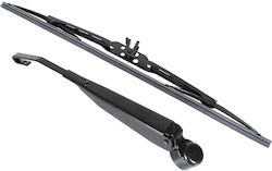 Chrysler Grand Voyager V 2007 Rear Wiper Arm + Blade Chrysler Grand Voyager V 2007 Rear Wiper Arm + Blade