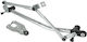 Alfa Romeo Brera 06-11 Front Wischer-Gestänge
