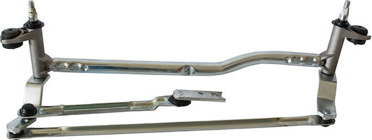 Vw Touran I 03-10 Front Wiper Mechanism
