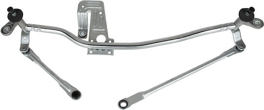 Citroen Jumper 2006 Wiper Mechanism Without Motor