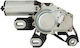 Mercedes Vito W639 03-16 Rear Wiper Motor