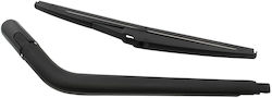 Toyota Yaris 01-06 Rear Wiper Arm + Blade Japanese Version