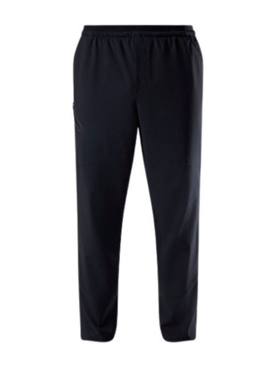 Rossignol Men's Long Hiking Trousers Black