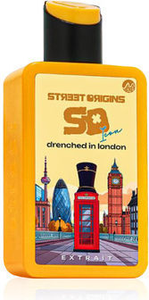 Drenched In London Eau de Parfum 75ml