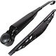 Jeep Compass 2006 Rear Wiper Arm + Blade
