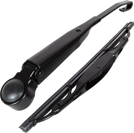 Jeep Compass 2006 Rear Wiper Arm + Blade