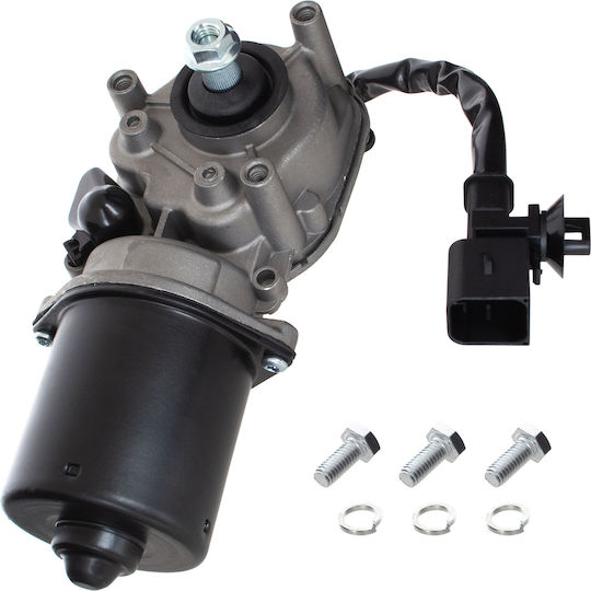 Peugeot 607 00-11 Motor Ștergător Față