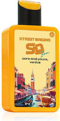 Street Origins Cars And Yours, Venice Eau de Parfum 75ml