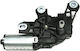 Vw Golf Iv 97-06 Rear Wiper Motor