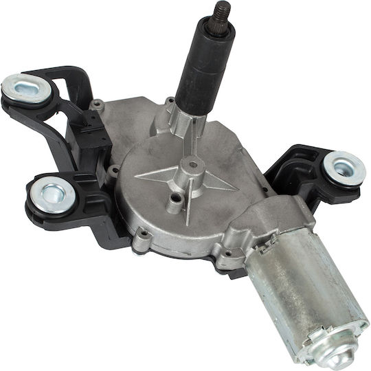 Vw Touran 10-15 Heckscheibenwischer Motor