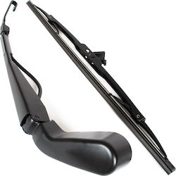 Mercedes Vito Viano W639 2003 Rear Wiper Arm + Blade