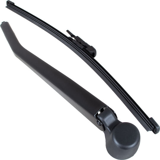 Bmw 1 E81 E87 03-13 Rear Wiper Arm + Blade