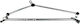 Saab 9-3 Ii 03-10 Front Wiper Mechanism Lhd