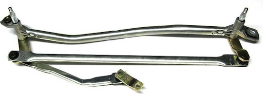 Audi A6 04-08 Front Wiper Mechanism