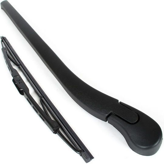 Bmw 5 E61 Estate 04-10 Rear Wiper Arm + Blade