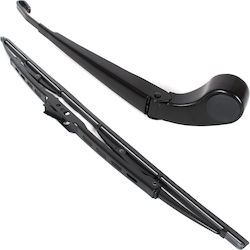 Bmw E53 X5 99-06 Rear Wiper Arm + Blade Bmw E53 X5 99-06 Rear Wiper Arm + Blade
