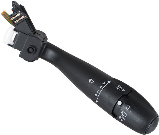 Citroen C3 2002 Wiper Stalk Switch Without Auto Function