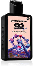 Street Origins It´s Vegas Baby Eau de Parfum 75ml