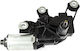 Motor Ștergător Spate Audi Q5 2008