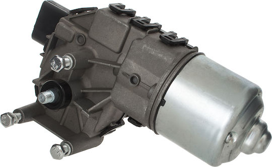 Opel Astra III H 04-14 Frontscheibenwischer Motor