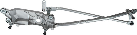 Porsche Cayenne I 02-10 Front Wiper Mechanism
