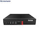 Lenovo ThinkCentre M720Q Tiny Refurbished Grade A (Core i3-8100T/8GB/256GB SSD/W11 Pro)