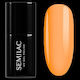 976 Semilac Uv Gel Polish Jelly Papaya 7 Ml