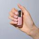 102 Gel Nagellack Sheer Milchrosa 9 ml