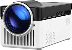 Magcubic Full HD με Wi-Fi και Ενσωματωμένα Ηχεία Magcubic Full HD με Wi-Fi και Ενσωματωμένα Ηχεία