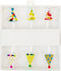 Birthday Hat Candles Caspari