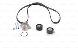Bosch Pompă De Apă Auto Pentru Peugeot 1007 206 207 Citroen C2 C3 C4 Bosch Pompă De Apă Auto Pentru Peugeot 1007 206 207 Citroen C2 C3 C4